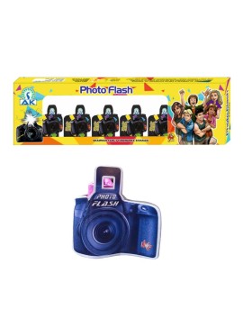 PHOTO FLASH