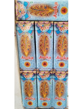 FLOWER POTS ASHOKA (10 PCS)